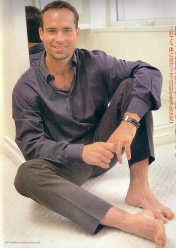 Jason Patric