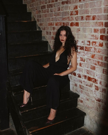 Sabrina Claudio