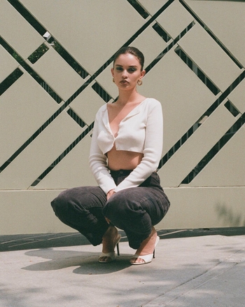 Sabrina Claudio