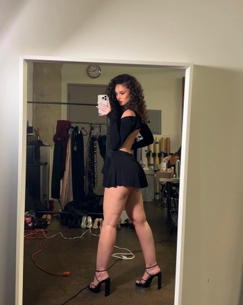 Sabrina Claudio