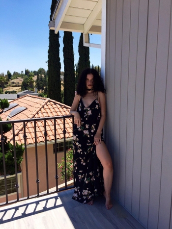 Sabrina Claudio