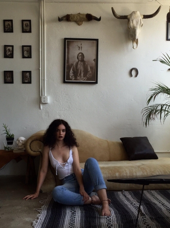 Sabrina Claudio