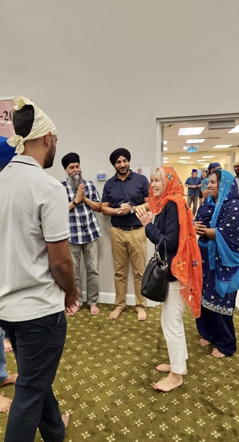 Bonnie Crombie
