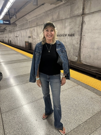 Bonnie Crombie