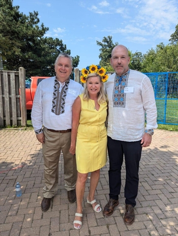 Bonnie Crombie