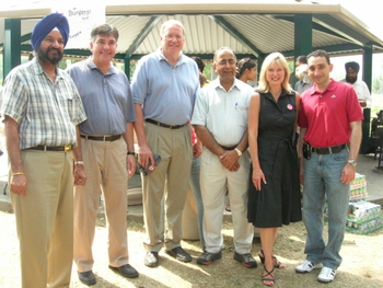 Bonnie Crombie
