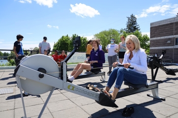 Bonnie Crombie