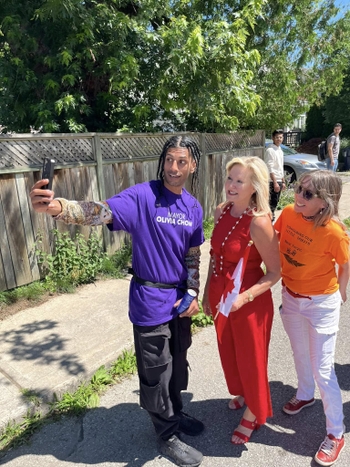 Bonnie Crombie