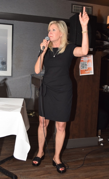 Bonnie Crombie