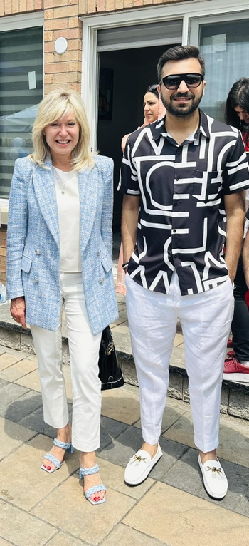 Bonnie Crombie