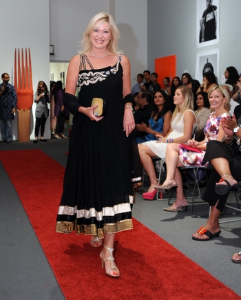 Bonnie Crombie