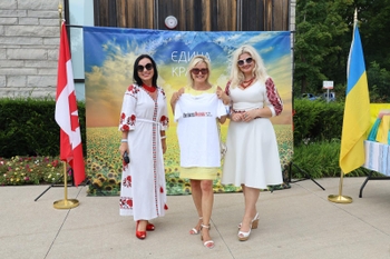 Bonnie Crombie
