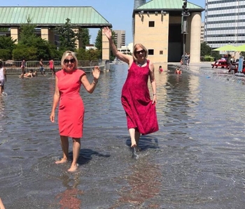 Bonnie Crombie