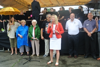 Bonnie Crombie