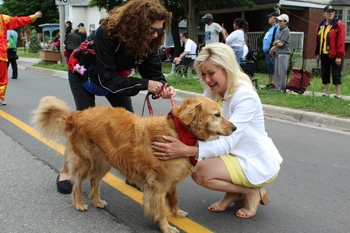 Bonnie Crombie