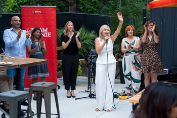 Bonnie Crombie