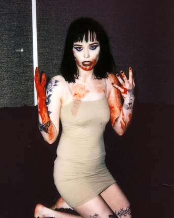 Alice Glass