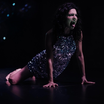 Ana Makharadze