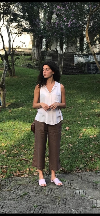 Ana Makharadze