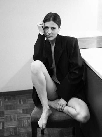 Francesca Valtorta