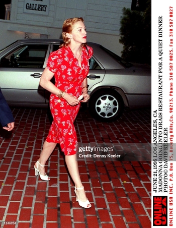 Madonna