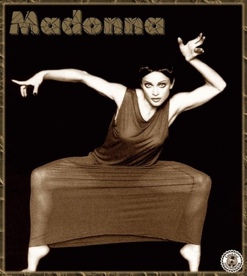 Madonna