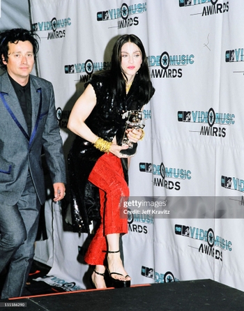 Madonna