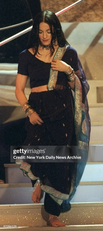 Madonna
