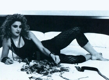 Madonna