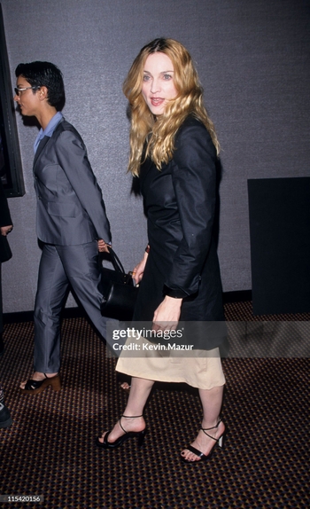 Madonna