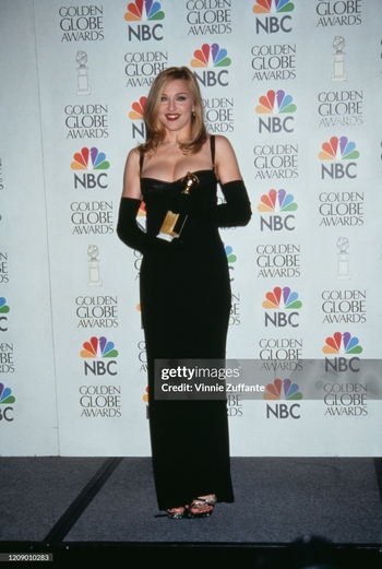 Madonna