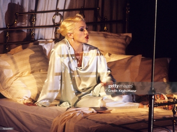 Madonna