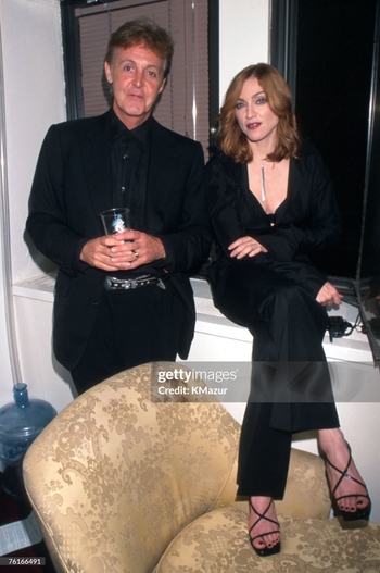 Madonna