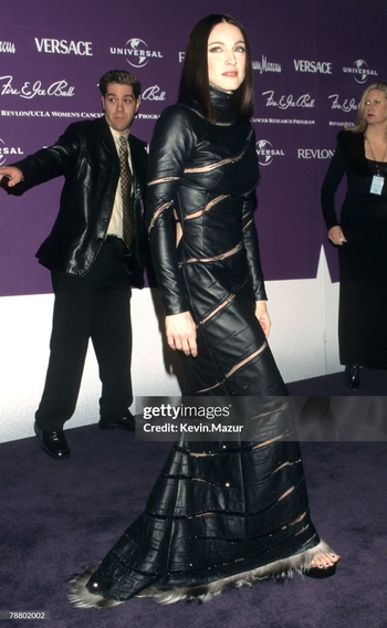 Madonna
