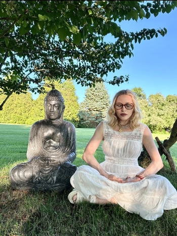 Madonna