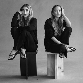 Mary-Kate Olsen