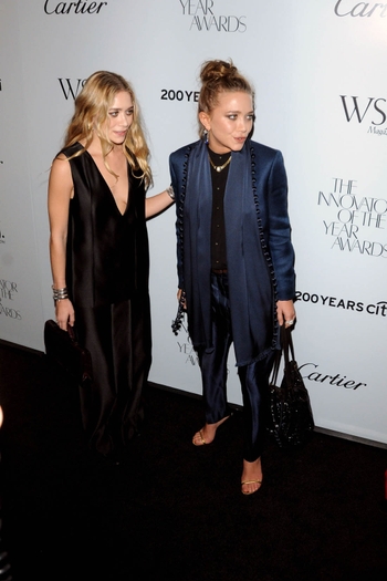 Mary-Kate Olsen