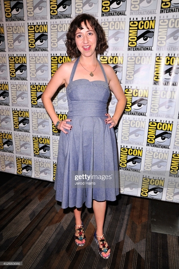 Kristen Schaal