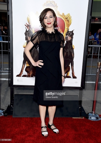 Kristen Schaal