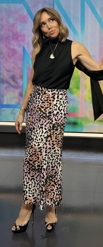 Sara Gore