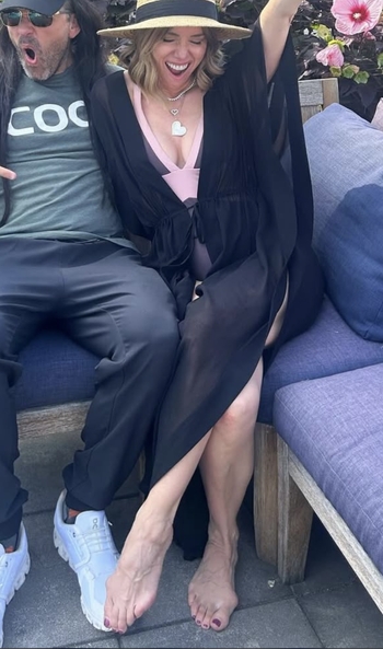 Sara Gore