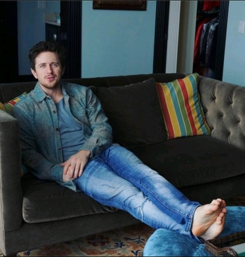 Pierce Brown