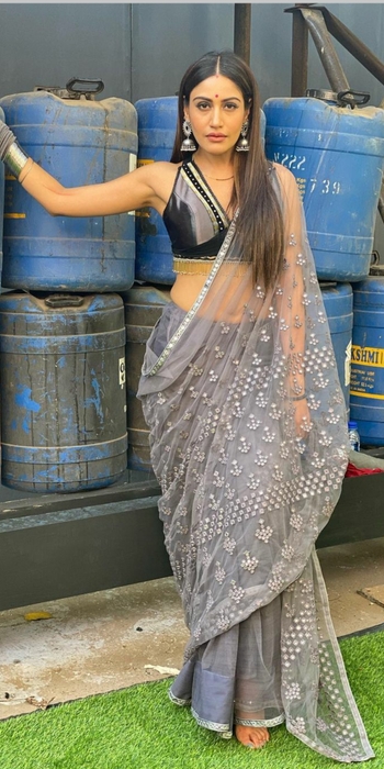 Surbhi Chandna