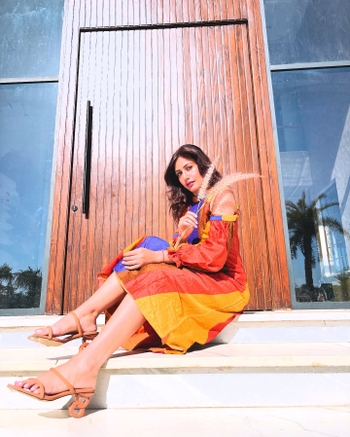 Surbhi Chandna