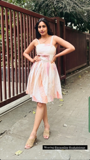 Surbhi Chandna