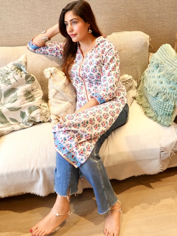 Surbhi Chandna