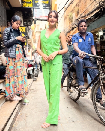 Surbhi Chandna