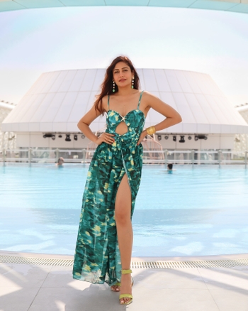 Surbhi Chandna