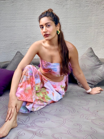 Surbhi Chandna