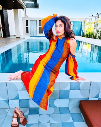 Surbhi Chandna